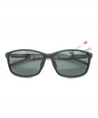 NEW BALANCEニューバランス）の古着「サングラス」｜カーキ