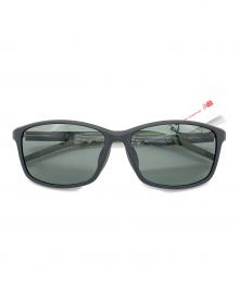 NEW BALANCE（ニューバランス）の古着「サングラス」｜カーキ