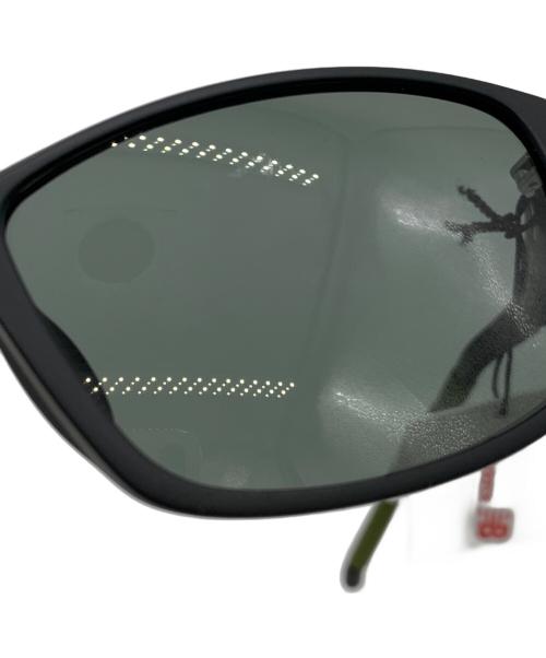 NEW BALANCE（ニューバランス）NEW BALANCE (ニューバランス) サングラス カーキ サイズ:58□15 140の古着・服飾アイテム