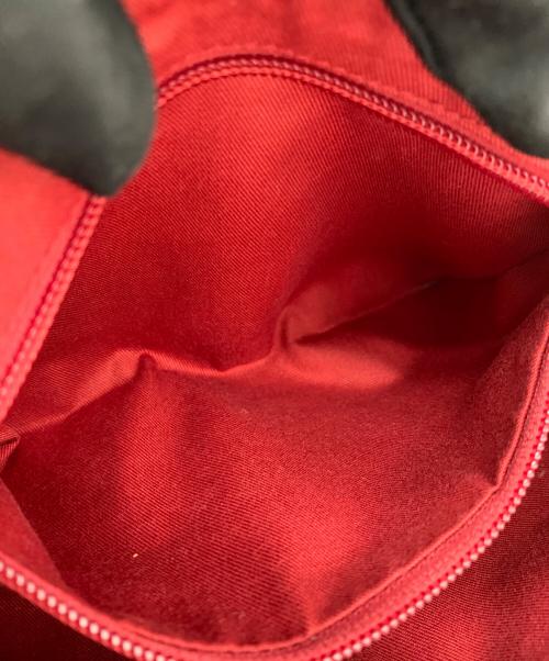 Salvatore Ferragamo（サルヴァトーレ フェラガモ）Salvatore Ferragamo (サルヴァトーレ フェラガモ) ワンショルダーバッグ ブラックの古着・服飾アイテム