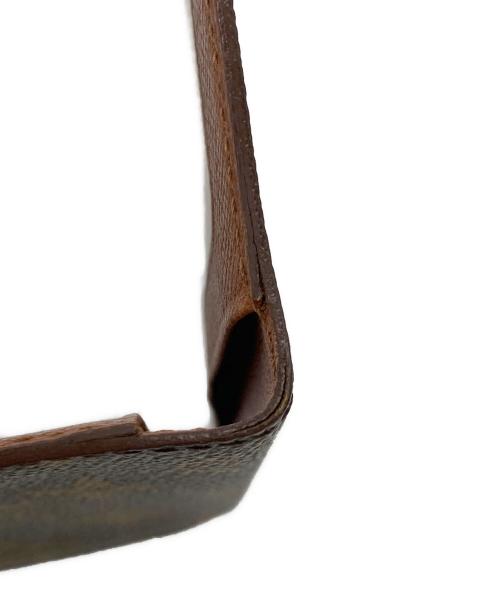 LOUIS VUITTON（ルイ ヴィトン）LOUIS VUITTON (ルイ ヴィトン) ポルト2カルト・ヴェルティカルの古着・服飾アイテム