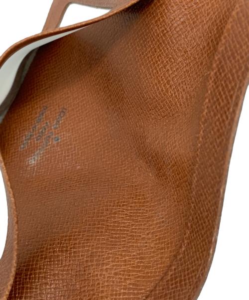 LOUIS VUITTON（ルイ ヴィトン）LOUIS VUITTON (ルイ ヴィトン) ポルト2カルト・ヴェルティカルの古着・服飾アイテム