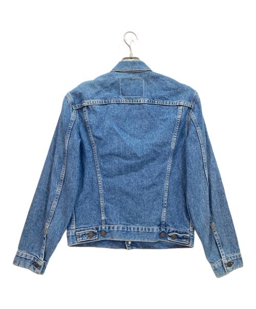 LEVI'S（リーバイス）LEVI'S (リーバイス) デニムジャケット インディゴ サイズ:36の古着・服飾アイテム