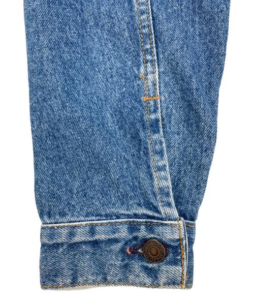 LEVI'S（リーバイス）LEVI'S (リーバイス) デニムジャケット インディゴ サイズ:36の古着・服飾アイテム