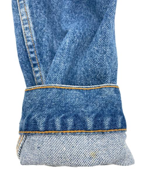 LEVI'S（リーバイス）LEVI'S (リーバイス) デニムジャケット インディゴ サイズ:36の古着・服飾アイテム