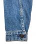 中古・古着 LEVI'S (リーバイス) デニムジャケット インディゴ サイズ:36：5000円