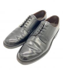 REGAL（リーガル）の古着「オープントゥシューズ」｜ブラック