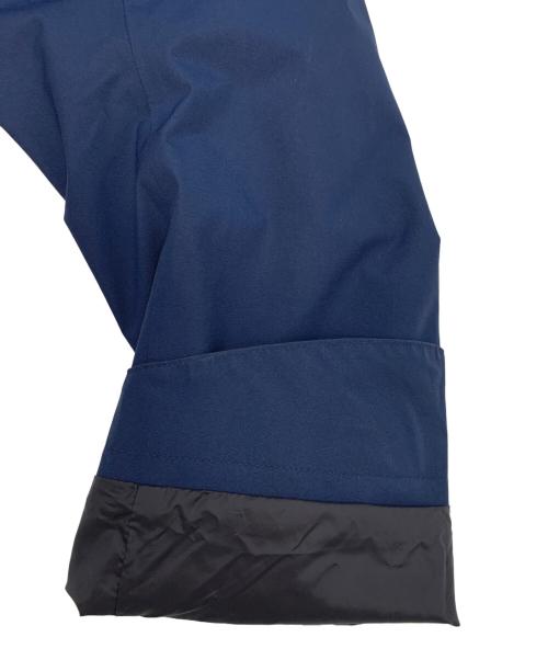 MAMMUT（マムート）MAMMUT (マムート) アヤコ プロ 2.0 ハードシェル フーデッド ジャケット ネイビー サイズ:L 未使用品の古着・服飾アイテム