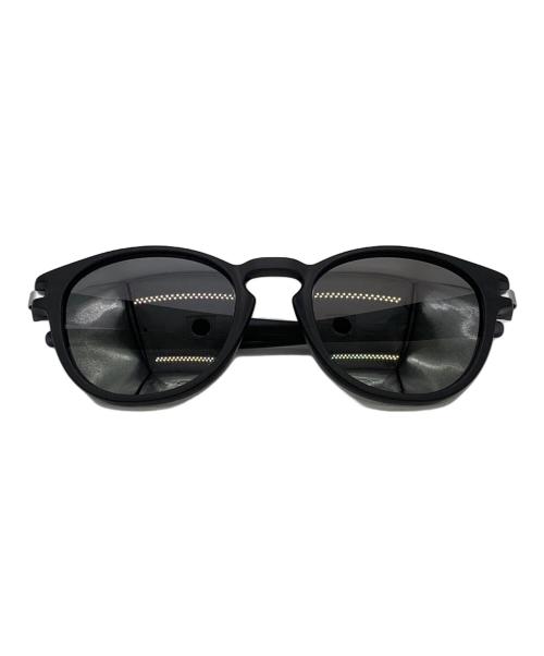 OAKLEY（オークリー）OAKLEY (オークリー) サングラス ブラックの古着・服飾アイテム