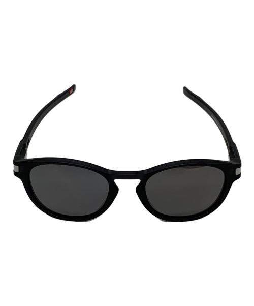 OAKLEY（オークリー）OAKLEY (オークリー) サングラス ブラックの古着・服飾アイテム