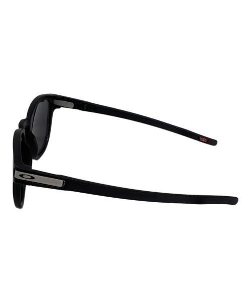 OAKLEY（オークリー）OAKLEY (オークリー) サングラス ブラックの古着・服飾アイテム