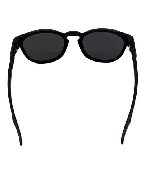 OAKLEY（オークリー）OAKLEY (オークリー) サングラス ブラックの古着・服飾アイテム