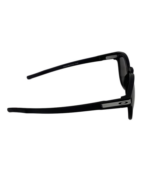 OAKLEY（オークリー）OAKLEY (オークリー) サングラス ブラックの古着・服飾アイテム