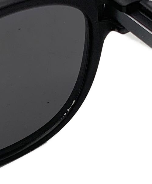 OAKLEY（オークリー）OAKLEY (オークリー) サングラス ブラックの古着・服飾アイテム