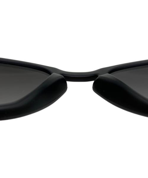 OAKLEY（オークリー）OAKLEY (オークリー) サングラス ブラックの古着・服飾アイテム