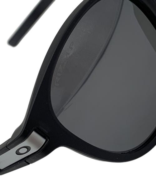 OAKLEY（オークリー）OAKLEY (オークリー) サングラス ブラックの古着・服飾アイテム