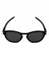 OAKLEY (オークリー) サングラス ブラック：11000円