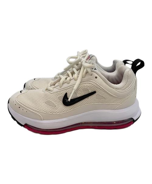 NIKE（ナイキ）NIKE (ナイキ) WMNS NIKE AIR MAX AP ホワイト サイズ:23.0の古着・服飾アイテム