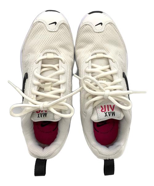 NIKE（ナイキ）NIKE (ナイキ) WMNS NIKE AIR MAX AP ホワイト サイズ:23.0の古着・服飾アイテム
