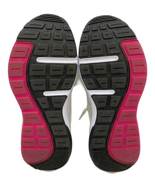 NIKE（ナイキ）NIKE (ナイキ) WMNS NIKE AIR MAX AP ホワイト サイズ:23.0の古着・服飾アイテム