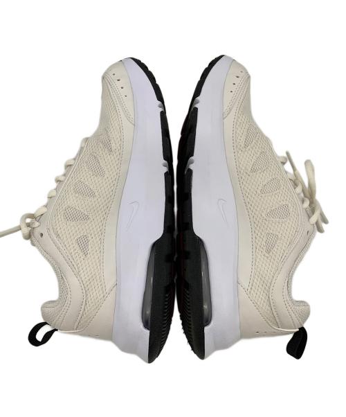 NIKE（ナイキ）NIKE (ナイキ) WMNS NIKE AIR MAX AP ホワイト サイズ:23.0の古着・服飾アイテム