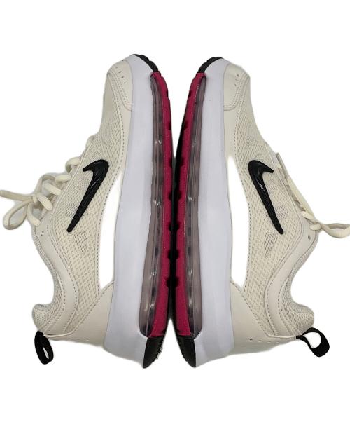 NIKE（ナイキ）NIKE (ナイキ) WMNS NIKE AIR MAX AP ホワイト サイズ:23.0の古着・服飾アイテム