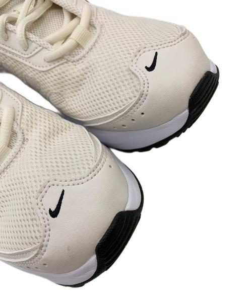 NIKE（ナイキ）NIKE (ナイキ) WMNS NIKE AIR MAX AP ホワイト サイズ:23.0の古着・服飾アイテム