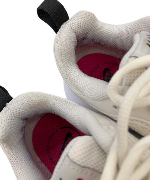 NIKE（ナイキ）NIKE (ナイキ) WMNS NIKE AIR MAX AP ホワイト サイズ:23.0の古着・服飾アイテム