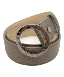 BVLGARI（ブルガリ）の古着「ベルト」