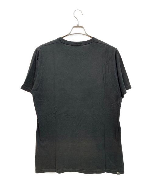 Hysteric Glamour（ヒステリックグラマー）Hysteric Glamour (ヒステリックグラマー) Tシャツ ブラック サイズ:Lの古着・服飾アイテム