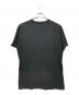 Hysteric Glamour (ヒステリックグラマー) Tシャツ ブラック サイズ:L：7000円