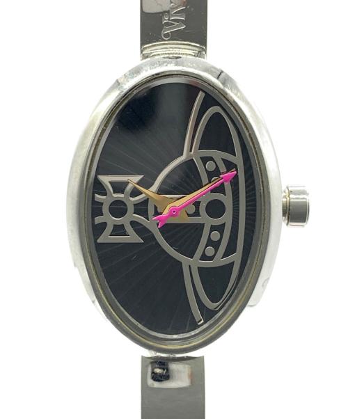 Vivienne Westwood（ヴィヴィアンウエストウッド）Vivienne Westwood (ヴィヴィアンウエストウッド) 腕時計の古着・服飾アイテム