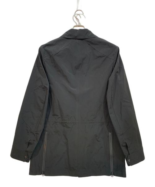 Y-3（ワイスリー）Y-3 (ワイスリー) CLASSICDORICO NYLON FIELD JACKET ブラック サイズ:Sの古着・服飾アイテム
