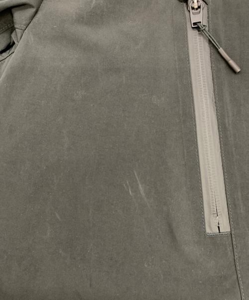 Y-3（ワイスリー）Y-3 (ワイスリー) CLASSICDORICO NYLON FIELD JACKET ブラック サイズ:Sの古着・服飾アイテム