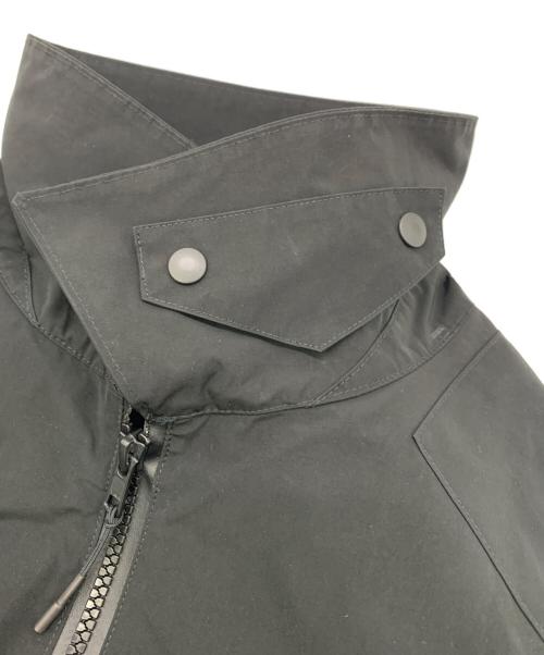 Y-3（ワイスリー）Y-3 (ワイスリー) CLASSICDORICO NYLON FIELD JACKET ブラック サイズ:Sの古着・服飾アイテム