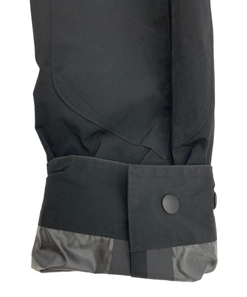 Y-3（ワイスリー）Y-3 (ワイスリー) CLASSICDORICO NYLON FIELD JACKET ブラック サイズ:Sの古着・服飾アイテム