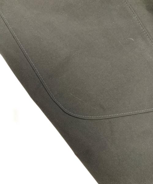 Y-3（ワイスリー）Y-3 (ワイスリー) CLASSICDORICO NYLON FIELD JACKET ブラック サイズ:Sの古着・服飾アイテム