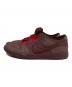 NIKE SB (ナイキエスビー) Dunk Low PRM City of Love Burgundy サイズ:28.5：9000円