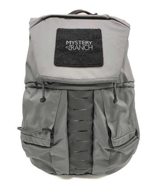 MYSTERY RANCH（ミステリーランチ）MYSTERY RANCH (ミステリーランチ) Rip Ruck24 / リップラック24 グレー 未使用品の古着・服飾アイテム