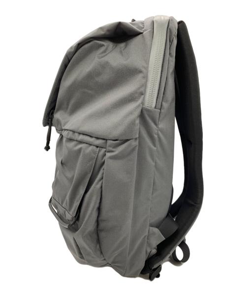 MYSTERY RANCH（ミステリーランチ）MYSTERY RANCH (ミステリーランチ) Rip Ruck24 / リップラック24 グレー 未使用品の古着・服飾アイテム