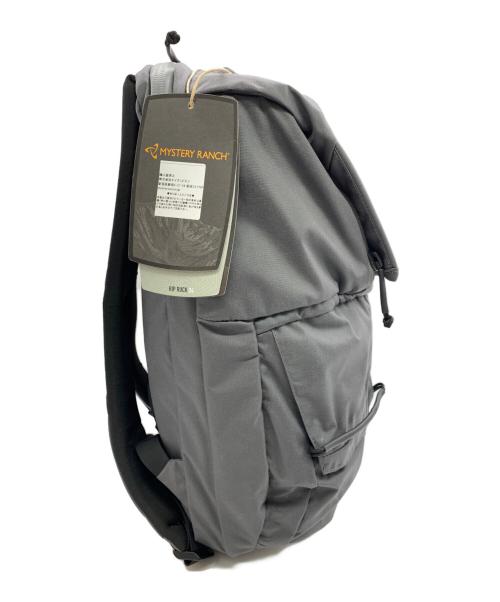 MYSTERY RANCH（ミステリーランチ）MYSTERY RANCH (ミステリーランチ) Rip Ruck24 / リップラック24 グレー 未使用品の古着・服飾アイテム