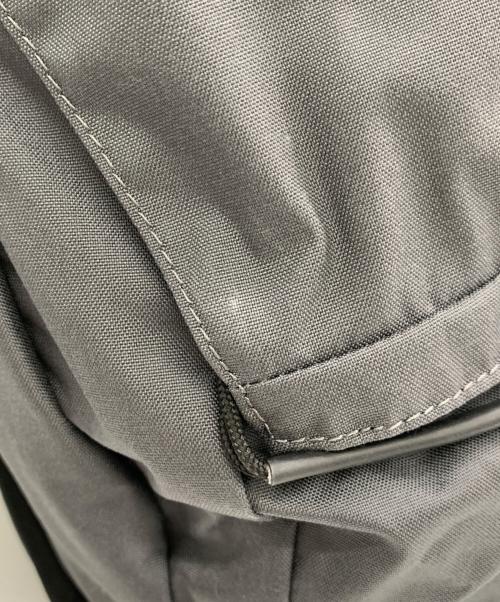 MYSTERY RANCH（ミステリーランチ）MYSTERY RANCH (ミステリーランチ) Rip Ruck24 / リップラック24 グレー 未使用品の古着・服飾アイテム