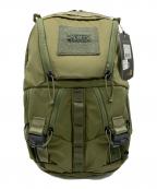 MYSTERY RANCHミステリーランチ）の古着「Rip Ruck24 / リップラック24」｜グリーン