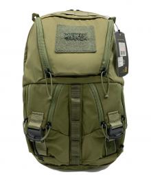 MYSTERY RANCH（ミステリーランチ）の古着「Rip Ruck24 / リップラック24」｜グリーン