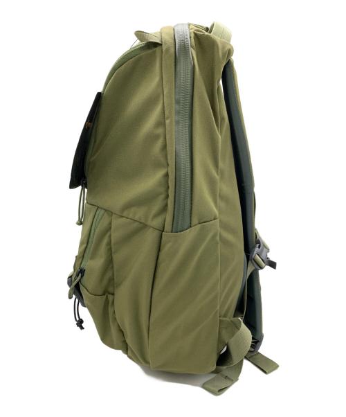 MYSTERY RANCH（ミステリーランチ）MYSTERY RANCH (ミステリーランチ) Rip Ruck24 / リップラック24 グリーン 未使用品の古着・服飾アイテム