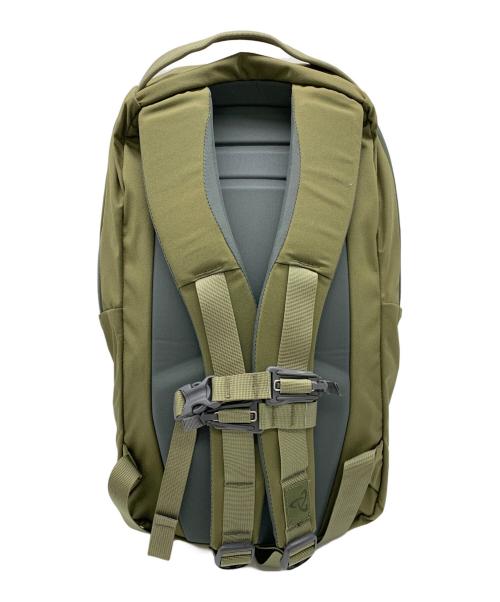 MYSTERY RANCH（ミステリーランチ）MYSTERY RANCH (ミステリーランチ) Rip Ruck24 / リップラック24 グリーン 未使用品の古着・服飾アイテム