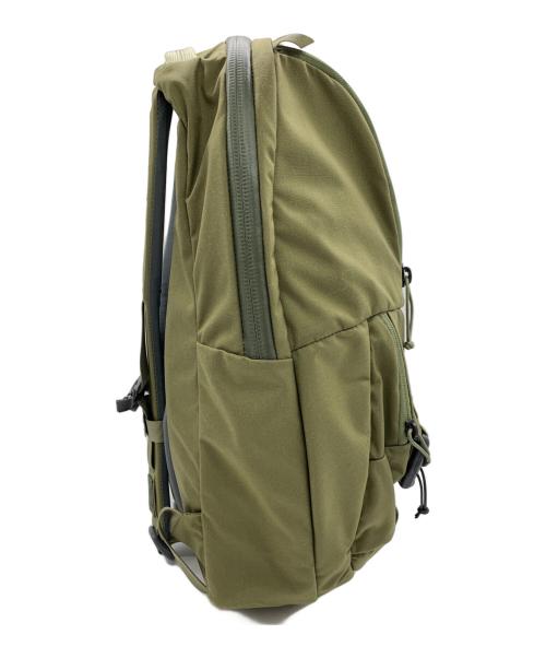 MYSTERY RANCH（ミステリーランチ）MYSTERY RANCH (ミステリーランチ) Rip Ruck24 / リップラック24 グリーン 未使用品の古着・服飾アイテム