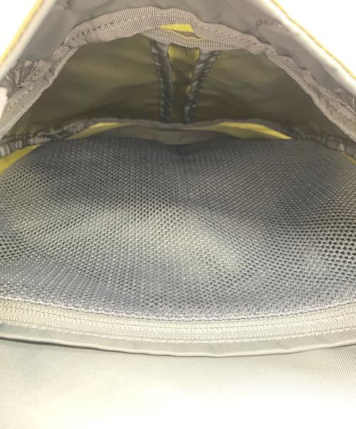 MYSTERY RANCH（ミステリーランチ）MYSTERY RANCH (ミステリーランチ) Rip Ruck24 / リップラック24 グリーン 未使用品の古着・服飾アイテム