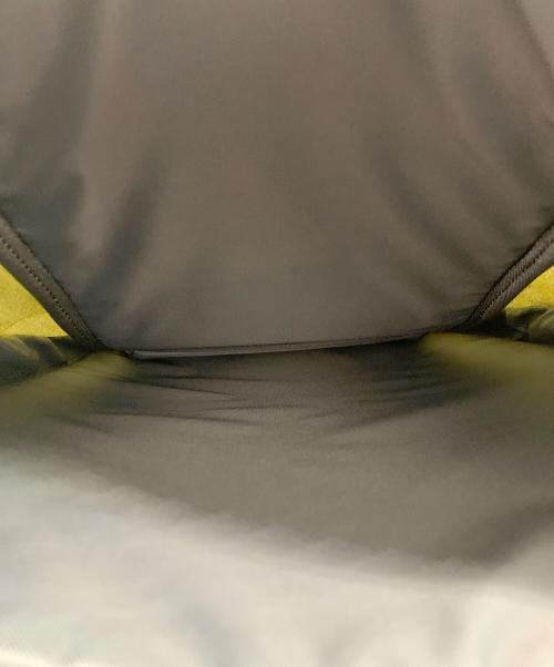 MYSTERY RANCH（ミステリーランチ）MYSTERY RANCH (ミステリーランチ) Rip Ruck24 / リップラック24 グリーン 未使用品の古着・服飾アイテム