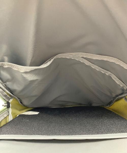 MYSTERY RANCH（ミステリーランチ）MYSTERY RANCH (ミステリーランチ) Rip Ruck24 / リップラック24 グリーン 未使用品の古着・服飾アイテム